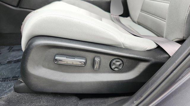 used 2020 Honda CR-V car, priced at $22,344