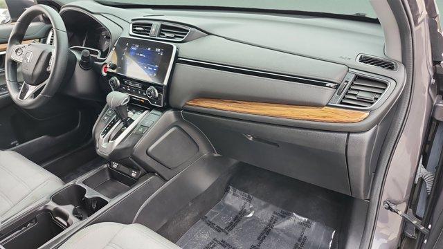 used 2020 Honda CR-V car, priced at $22,344