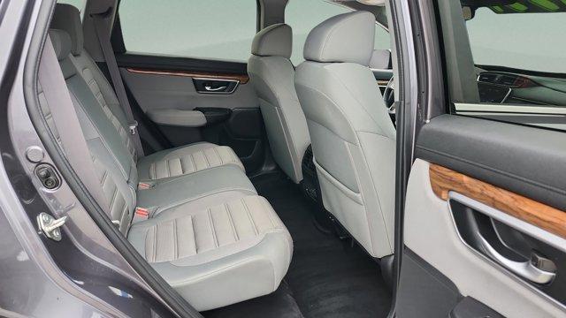 used 2020 Honda CR-V car, priced at $22,344