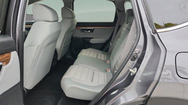 used 2020 Honda CR-V car, priced at $22,344