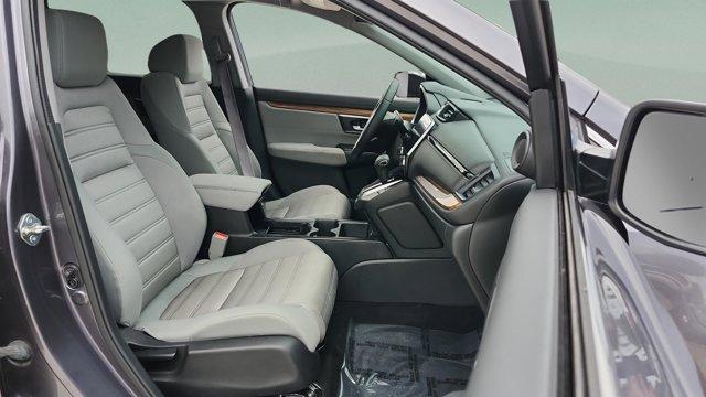 used 2020 Honda CR-V car, priced at $22,344
