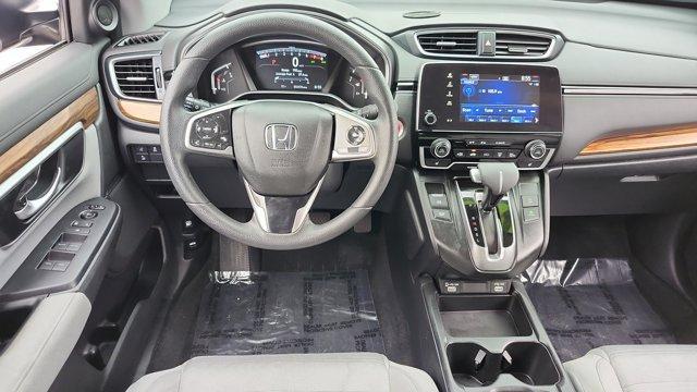 used 2020 Honda CR-V car, priced at $22,344