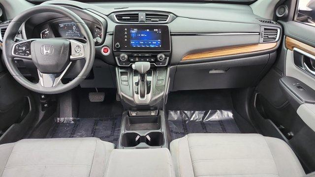 used 2020 Honda CR-V car, priced at $22,344