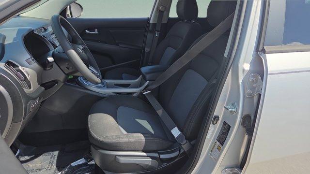 used 2016 Kia Sportage car, priced at $6,992