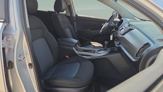 used 2016 Kia Sportage car, priced at $6,992