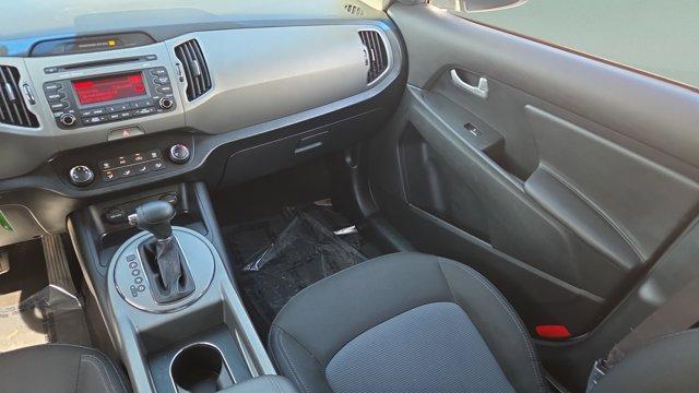 used 2016 Kia Sportage car, priced at $6,992