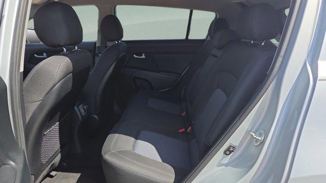 used 2016 Kia Sportage car, priced at $6,992