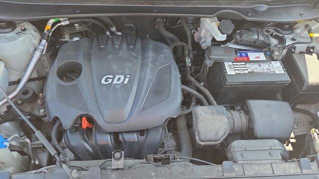 used 2016 Kia Sportage car, priced at $6,992