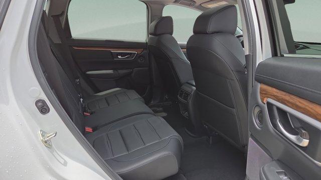 used 2020 Honda CR-V car, priced at $25,738