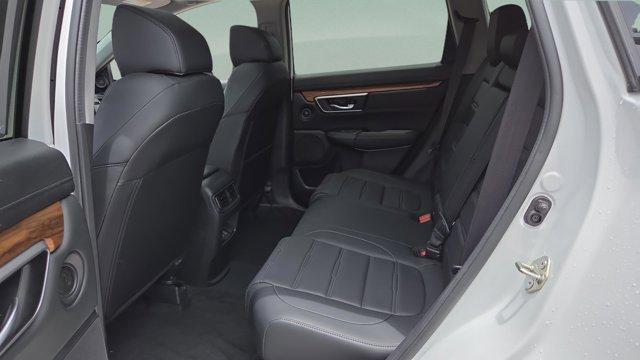 used 2020 Honda CR-V car, priced at $25,738