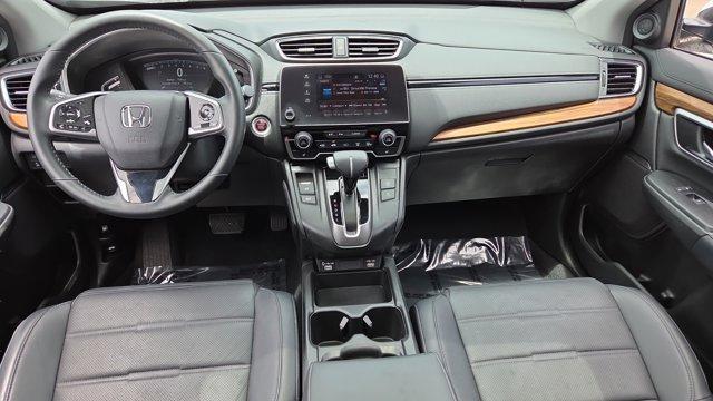 used 2020 Honda CR-V car, priced at $25,738