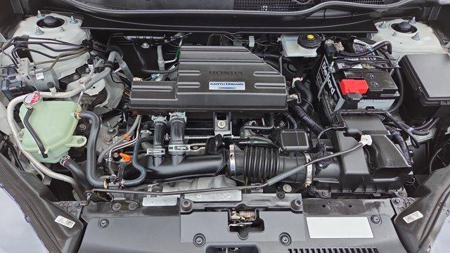 used 2020 Honda CR-V car, priced at $25,738