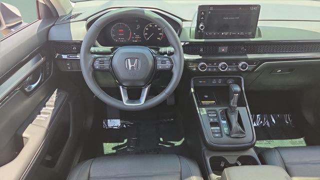 used 2024 Honda CR-V car, priced at $32,989