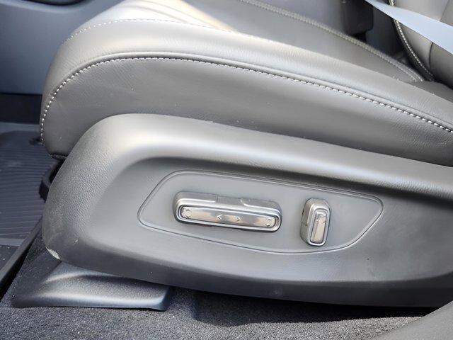 new 2026 Honda HR-V car, priced at $30,861