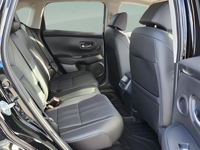 new 2026 Honda HR-V car, priced at $30,861