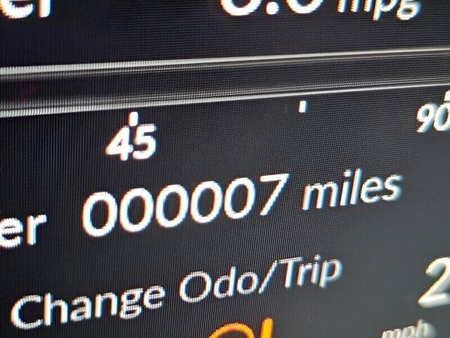 new 2025 Honda Civic Type R car