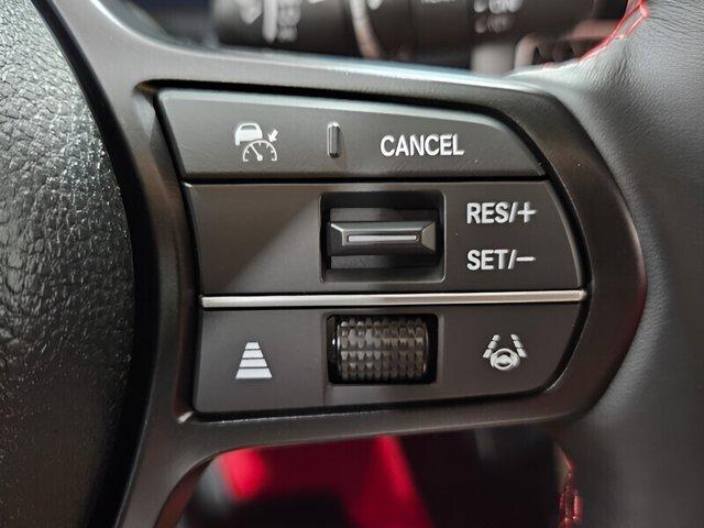 new 2025 Honda Civic Type R car