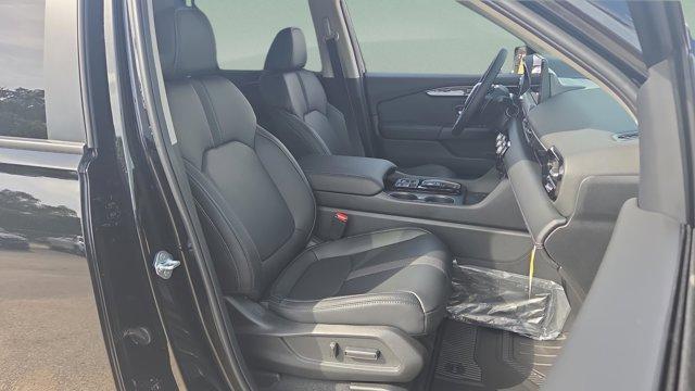 new 2026 Honda Pilot car