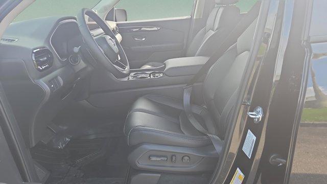 new 2026 Honda Pilot car