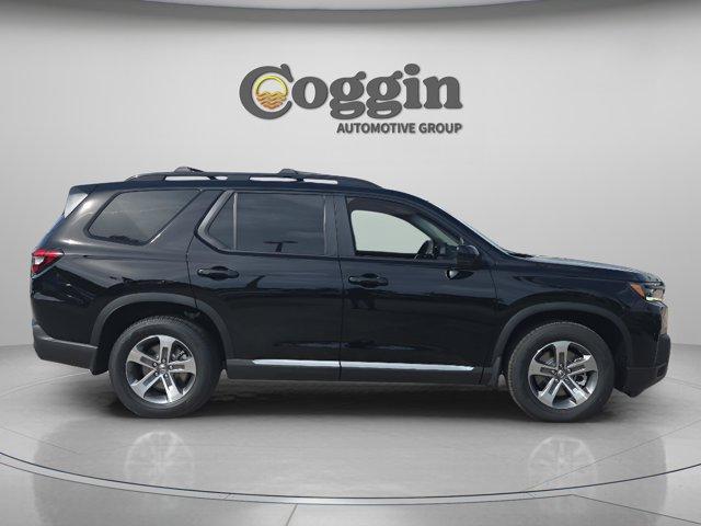 new 2026 Honda Pilot car