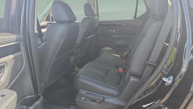 new 2026 Honda Pilot car