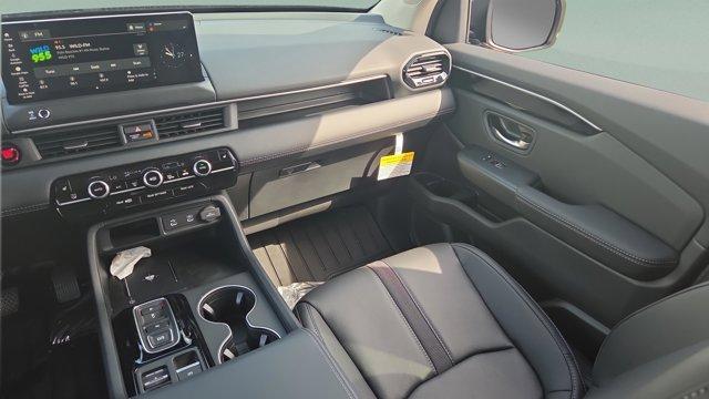 new 2026 Honda Pilot car