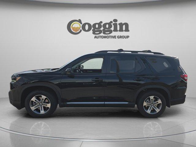 new 2026 Honda Pilot car