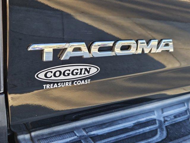 used 2012 Toyota Tacoma car, priced at $17,999