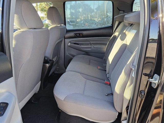 used 2012 Toyota Tacoma car, priced at $17,999