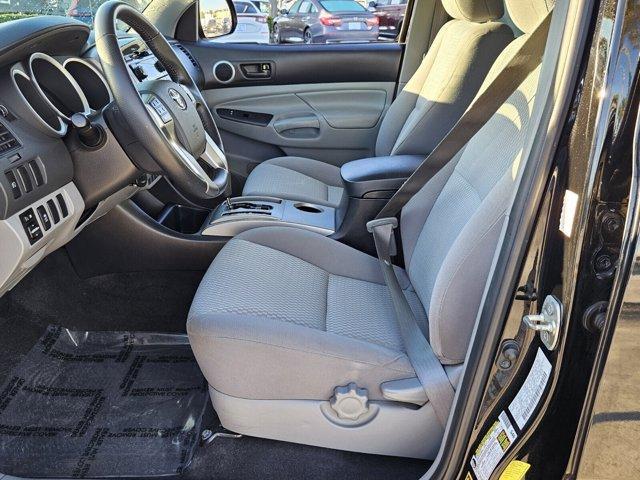 used 2012 Toyota Tacoma car, priced at $17,999