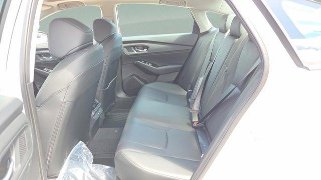 new 2026 Honda Accord Hybrid car
