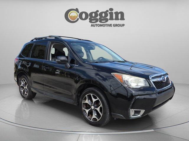 used 2014 Subaru Forester car, priced at $7,500