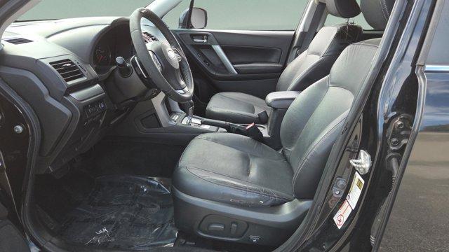 used 2014 Subaru Forester car, priced at $7,500