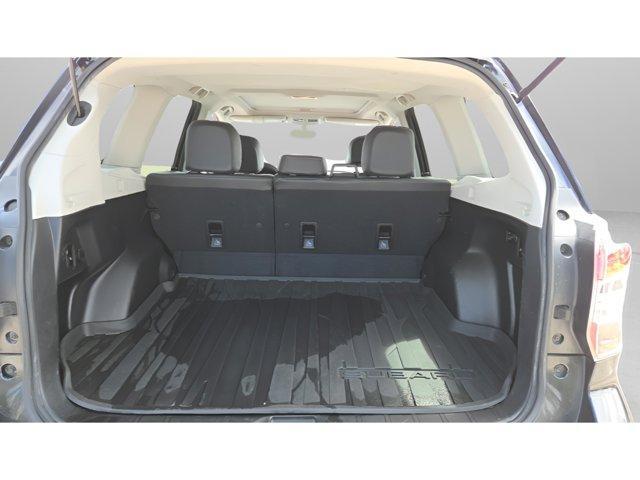 used 2014 Subaru Forester car, priced at $7,500