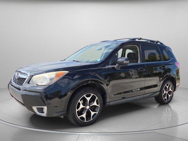 used 2014 Subaru Forester car, priced at $7,500