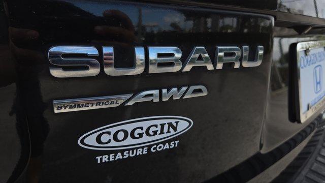 used 2014 Subaru Forester car, priced at $7,500