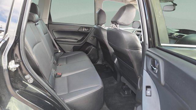 used 2014 Subaru Forester car, priced at $7,500