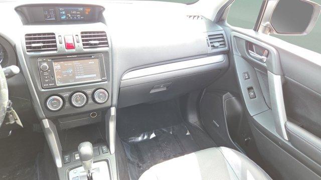 used 2014 Subaru Forester car, priced at $7,500