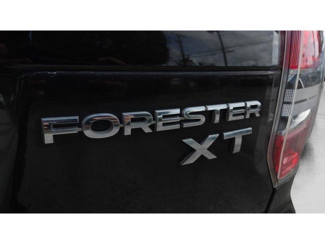 used 2014 Subaru Forester car, priced at $7,500
