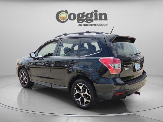 used 2014 Subaru Forester car, priced at $7,500