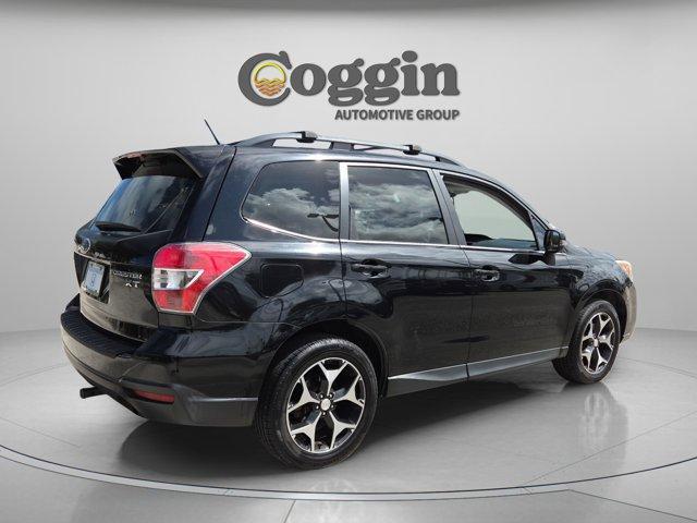 used 2014 Subaru Forester car, priced at $7,500