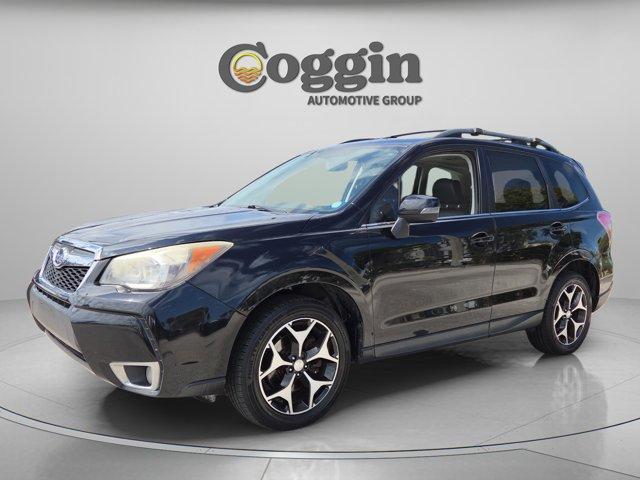 used 2014 Subaru Forester car, priced at $7,500