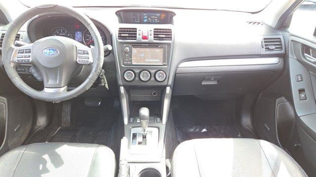 used 2014 Subaru Forester car, priced at $7,500