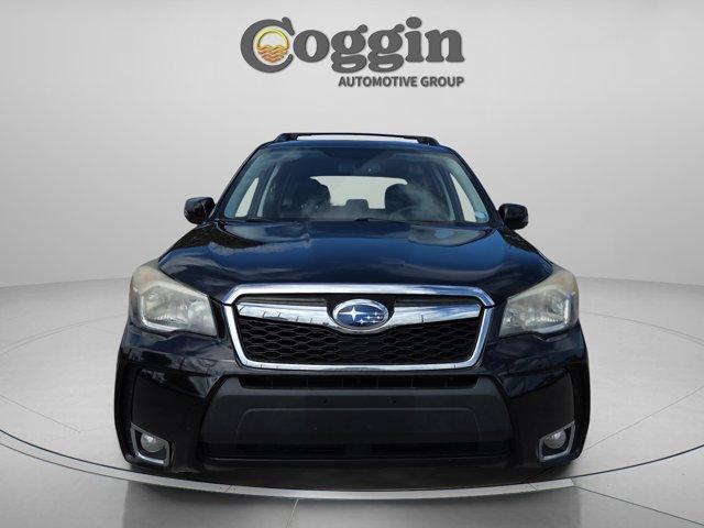 used 2014 Subaru Forester car, priced at $7,500