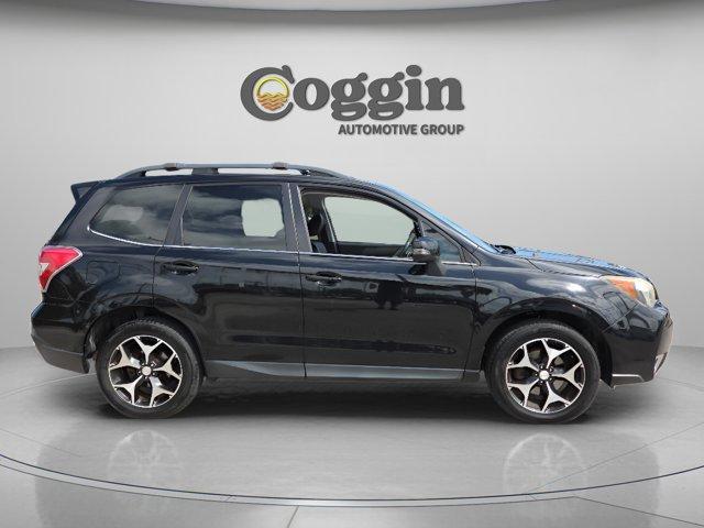 used 2014 Subaru Forester car, priced at $7,500