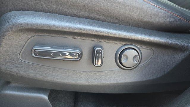 new 2026 Honda CR-V Hybrid car