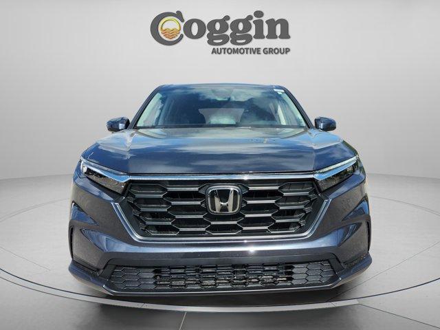 new 2026 Honda CR-V car