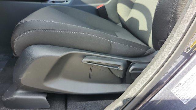 new 2026 Honda CR-V car