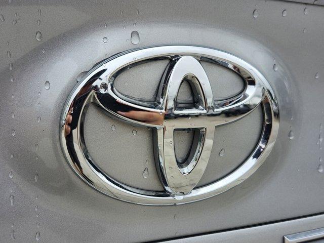 used 2020 Toyota Camry car, priced at $20,691