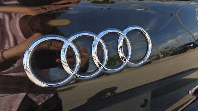 used 2016 Audi A6 car, priced at $12,491